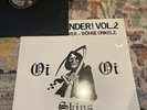 ISD RRR.59 surrender vol.2 original rock o rama 12” Lp