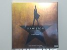 Original Broadway Hamilton Original Broadway Cast Recording New Vinyl LP Sealed
