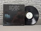 AC/DC Live In Germany Featuring Bon Scott Vinyl Album. ACDC Guns n Roses