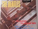 The Beatles - Please Please Me  1995 Limited Edition Vinyl LP Record MONO SEALED