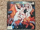 LE ORME - STORIA O LEGGENDA - LP Vinile originale 1977 Philips 6323 052