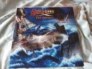 Symphony X The Odyssey LP Metal Vinyl