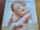 LP / Record / Vinyl / Album - Van Halen - 1984 - 1984 press