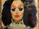 Björk Utopia. Very ltd edition. 2 Peach vinyls. Rough trade. Brand new. Sealed