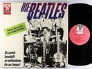 Beatles - Please Please Me Und Andere Knuller LP - Horzu Germany