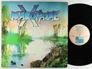 Maxophone - S/T LP - PA USA VG++
