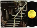 Mississippi Fred McDowell - I Do Not Play No Rock 'n' Roll LP - Capitol VG+