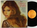 Nancy Sinatra - This Is Nancy Sinatra 2xLP - RCA Victor VG+