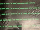 Pink Floyd Roger Waters Radio Kaos Vinyl LP 1987 with Map and insert  Excellent