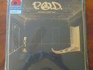 P.O.D. When Angels & Serpents Dance. New Sealed Heavy Metal Colored LP
