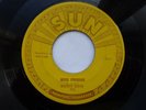 WARREN SMITH 45 'MISS FROGGIE' USA SUN KILLER 1957 MEMPHIS ROCKABILLY STORMER VG