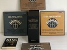 WAGNER Der Ring Des Nibelungen COMPLETE 19LP VINYLBOX SET  BOOK 2 UNSEALED MINT.
