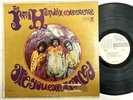Jimi Hendrix MONO White Label Promo Are You Experienced Rare 1st Pressing Psych