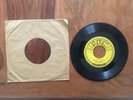 CARL  PERKINS - BOPPIN' THE BLUES / ALL MAMA'S CHILDREN - USA ORIGINAL SUN 243