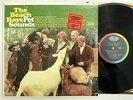 Beach Boys Pet Sounds 1st Mono Original Pressing In Shrink Vinyl Record LP Rare