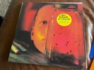 Alice in Chains   Jar of Flies / Sap Colored Blue /Orange Vinyl Records MOV RARE
