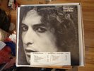 Bob Dylan,Hard Rain,Columbia White Label,Promo LP