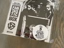 Slum Village - Fantastic box set - RARE - J dilla