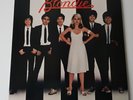 Blondie - Parallel Lines - Vinyl LP + Inner UK Original Press 1978 EX+/EX+