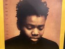 VG ++ Vinyl Record LP Tracy Chapman Self Title 1988  US  60774-1