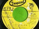 ANIBAL VELASQUEZ Y LOS. TIBURONES - LA SALSA  DESCARGA ACORDEÓN  ( escuchar )