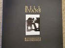 BILL EVANS RIVERSIDE RECORDINGS #179/1500 MINT  11 LP SET & BOOK EXPLORATIONS +