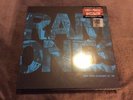 Ramones Record Store Day Vinyl Boxset, Brain Drain, Animal Boy. Ltd Edition.