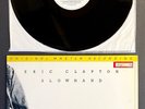 ERIC CLAPTON Slowhand MOBILE FIDELITY LP 1980 Audiophile Vinyl MFSL 1-030 Rare