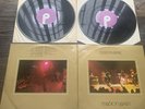 DEEP PURPLE  -     Made In Japan,      RARE ORIGINAL 1972 UK DOUBLE-LP