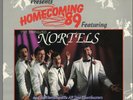 The Fabulous Nortels (1989) - New, Very Rare, Northern Telecom LP Record