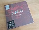 GENESIS - 1976 - 1982 &  1983 - 1988 VINYL BOX SETS - Near Mint