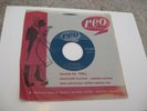 **The Showmen/ In Paradise b/w Take It Easy Baby/ Reo/ 1967/ Canada/RARE