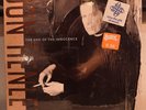 Don Henley The End of Innocence 1989 1st Vinyl Record LP W/Shrink  Wax = NM