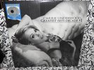 Carrie Underwood Greatest Hits Decade #1 Silver Vinyl Record 2-Record Set Sealed