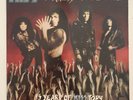 Kiss - 1988 Smashes, Thrashes and Hits - Complete - VG - Picture Disc