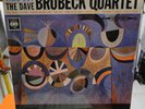 Dave Brubeck Quartet  Time Out  (UK Flipback)