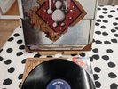 Massive Attack Protection Vinyl LP Album First Pressing 1994