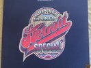 John Lee Hooker - Detroit Special - 1972 USA Atlantic reissue LP - EX