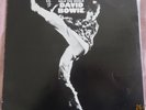David Bowie - The Man Who Sold The World - 1972 RCA reissue LP - EX
