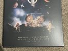 Out of This World: Live (1970-1997) by Emerson Lake & Palmer (Record, 2021)