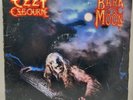 Ozzy Osbourne, Bark At The Moon, LP Vinyl, CBS Records PZ 38987, 1983, See Pics