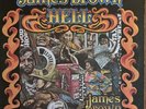 James Brown - Hell Vinyl LP Rare - Double LP. Polydor 1974 Soul Funk Godfather