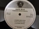 DHOL BEAT - SURINDER SHINDA - RARE BRAND NEW BHANGRA VINYL RECORD 12