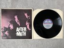 The Rolling Stones – Aftermath (UK Vinyl LP, 1966). Reissue, EX/EX