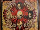 Five Finger Death Punch - Way Of The Fist Limited red colored vinyl