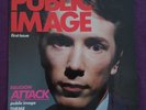 Public Image Limited First Issue UK 1978 Original Pressing NEAR-AS-NEW PIL Ltd