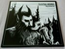 Electric Wizard Dopethrone Crystal Clear Vinyl 100 Copies Hyper Rare Sleep Kyuss