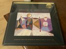 MFSL Ultradisc One Step Charles Mingus Mingus Ah Um UD1S 2-010 Vinyl Box