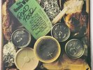 The Guess Who Road Food Vinyl LP 1st Press Lyric insert Inner sleeve Canada