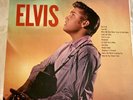 ELVIS PRESLEY - Self Titled (VINYL 1956) LSP-1382(e) Reissue